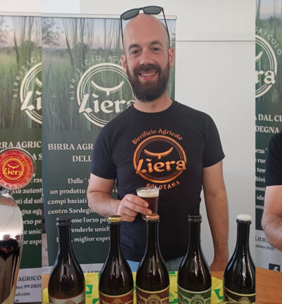 Lìera Farm Brewery