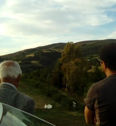 Massimo Sechi Farm